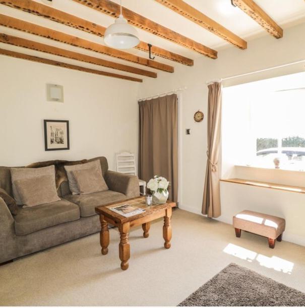 Roses Cottage - Near Scafell Comfy Modern Idyllic Santon Bridge Exterior foto